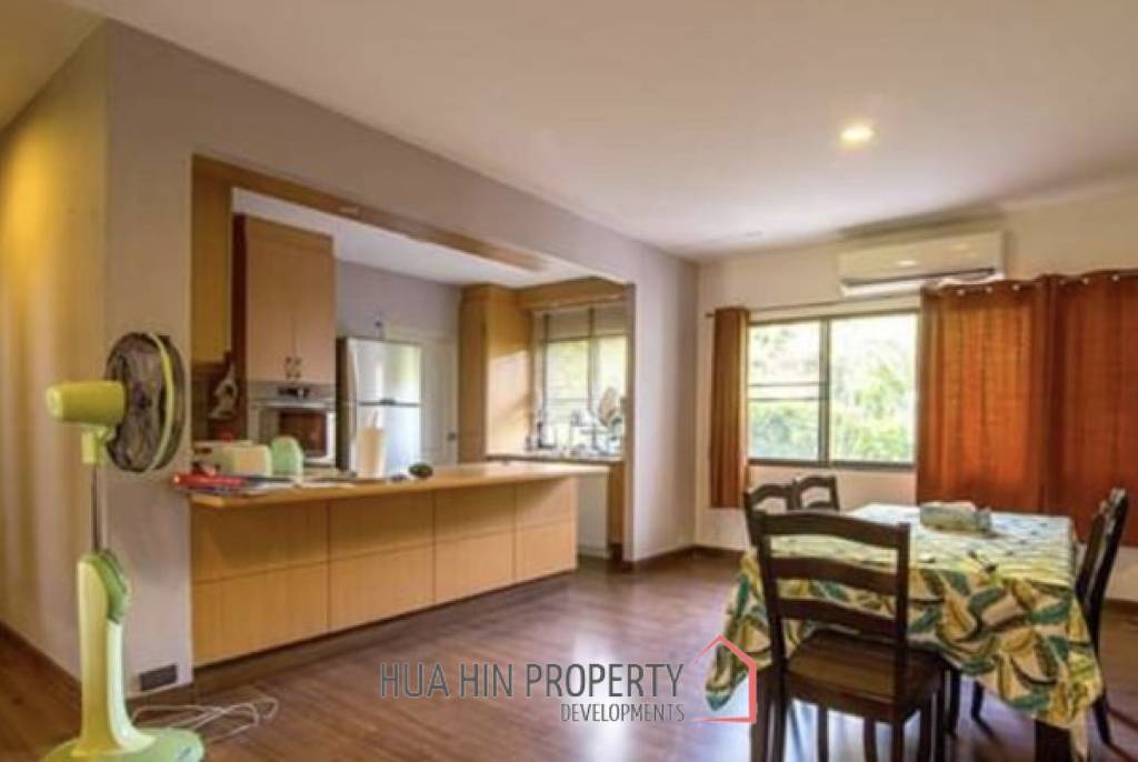 PALM HILLS CONDO : Great Value 3 Bed Ground Floor Unit