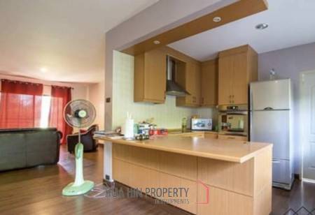 PALM HILLS CONDO : Great Value 3 Bed Ground Floor Unit