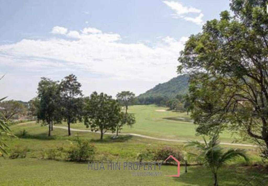 PALM HILLS CONDO : Great Value 3 Bed Ground Floor Unit