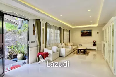 4-Bedroom House For Sale In Kathu