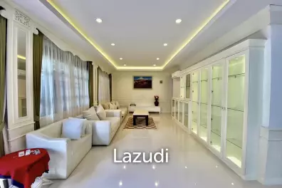 4-Bedroom House For Sale In Kathu