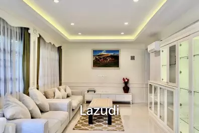 4-Bedroom House For Sale In Kathu