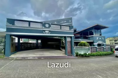 4-Bedroom House For Sale In Kathu