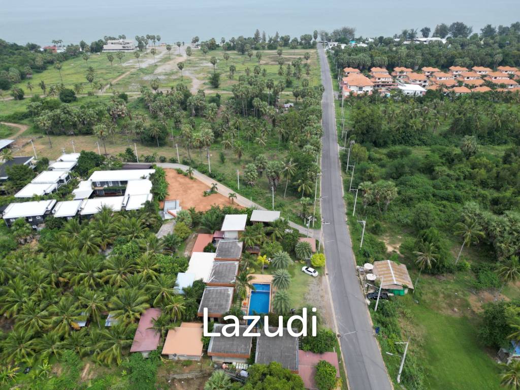 5,400 Sqm 10 Bed Hotel For Sale