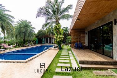 1,000 Sqm 10 Bed Hotel For Sale