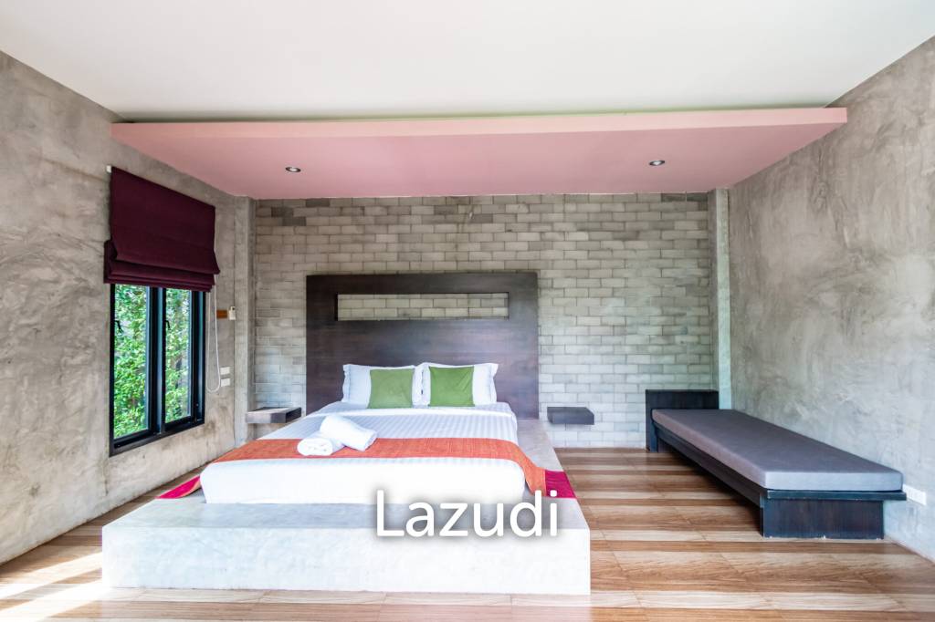 5,400 Sqm 10 Bed Hotel For Sale