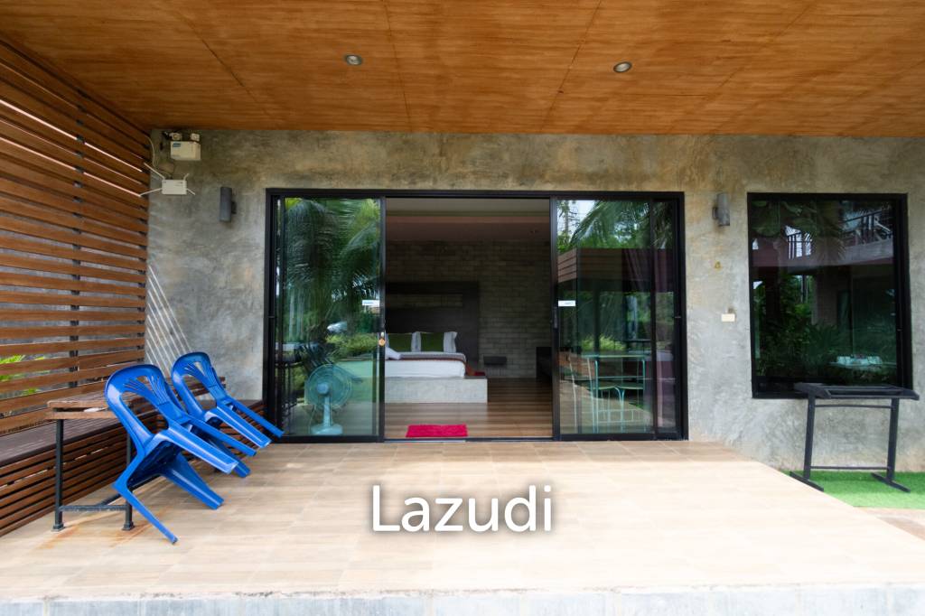 5,400 Sqm 10 Bed Hotel For Sale