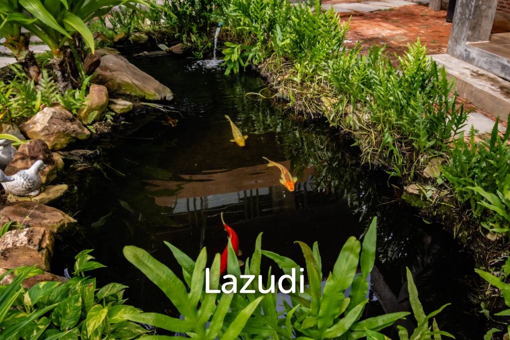 5,400 Sqm 10 Bed Hotel For Sale