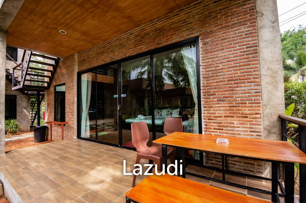 5,400 Sqm 10 Bed Hotel For Sale