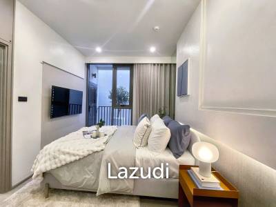 1 Bed 34.55SQ.M Reference Ekkamai