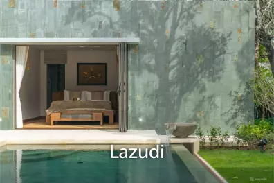 2 Bed 2 Bath 328 SQ.M Anchan Sunscape