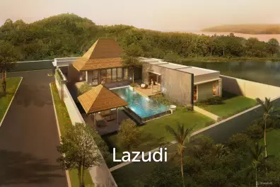 2 Bed 2 Bath 328 SQ.M Anchan Sunscape