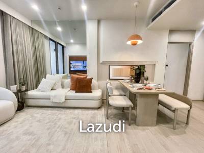 2 Beds 68.26 SQ.M Reference Ekkamai
