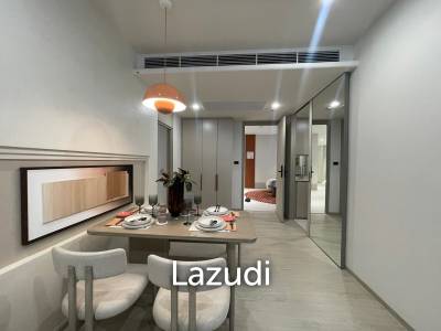 2 Beds 65.78 SQ.M Reference Ekkamai
