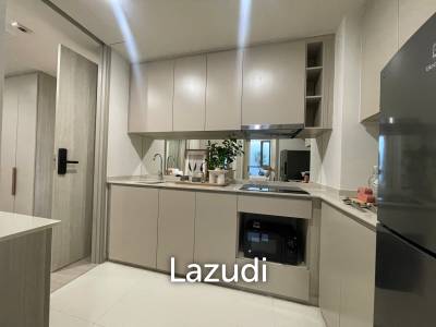 2 Beds 65.78 SQ.M Reference Ekkamai