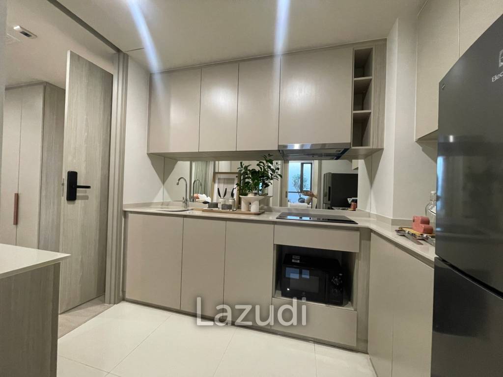2 Beds 65.78 SQ.M Reference Ekkamai