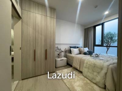 2 Beds 65.78 SQ.M Reference Ekkamai