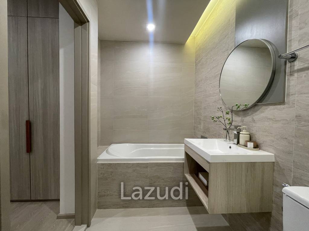 2 Beds 65.78 SQ.M Reference Ekkamai