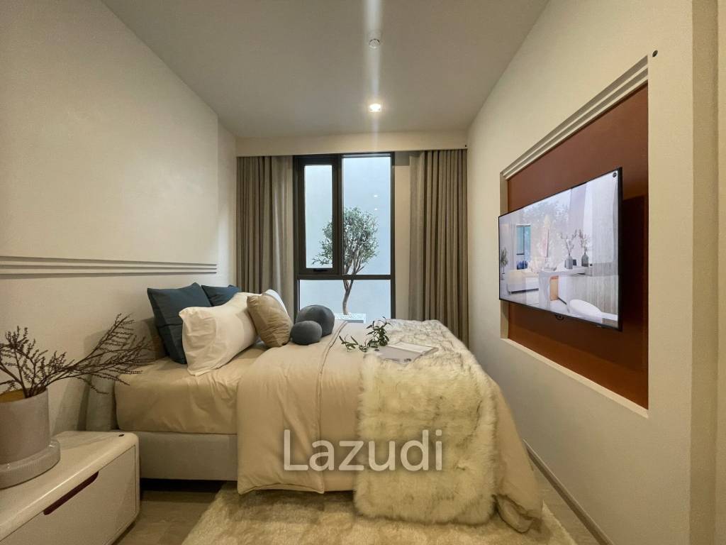 2 Beds 65.78 SQ.M Reference Ekkamai