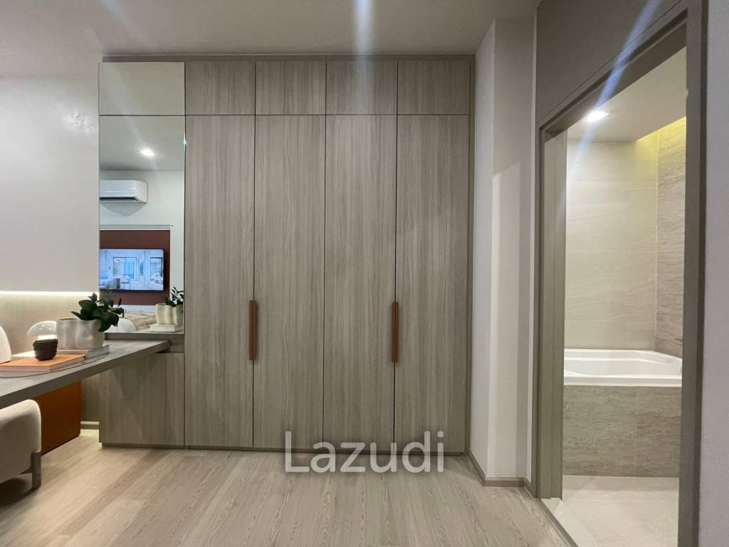 2 Beds 65.78 SQ.M Reference Ekkamai