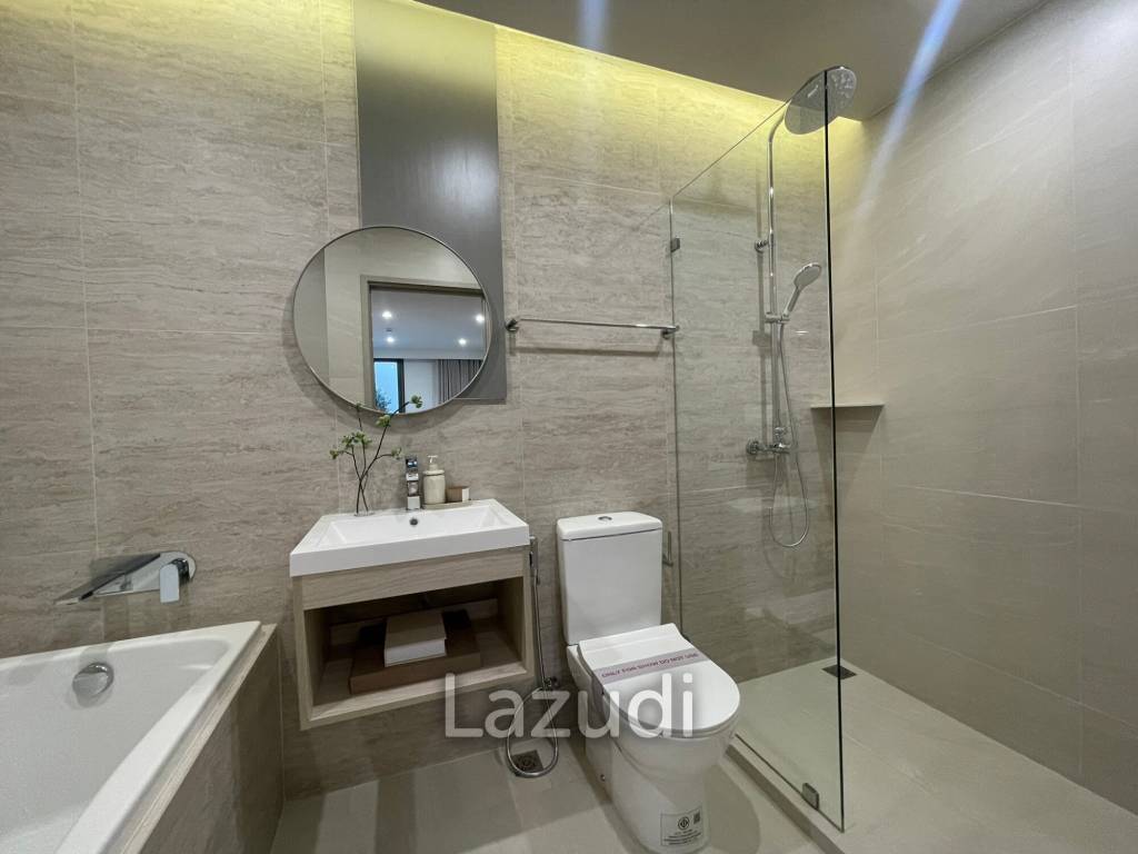 2 Beds 65.78 SQ.M Reference Ekkamai
