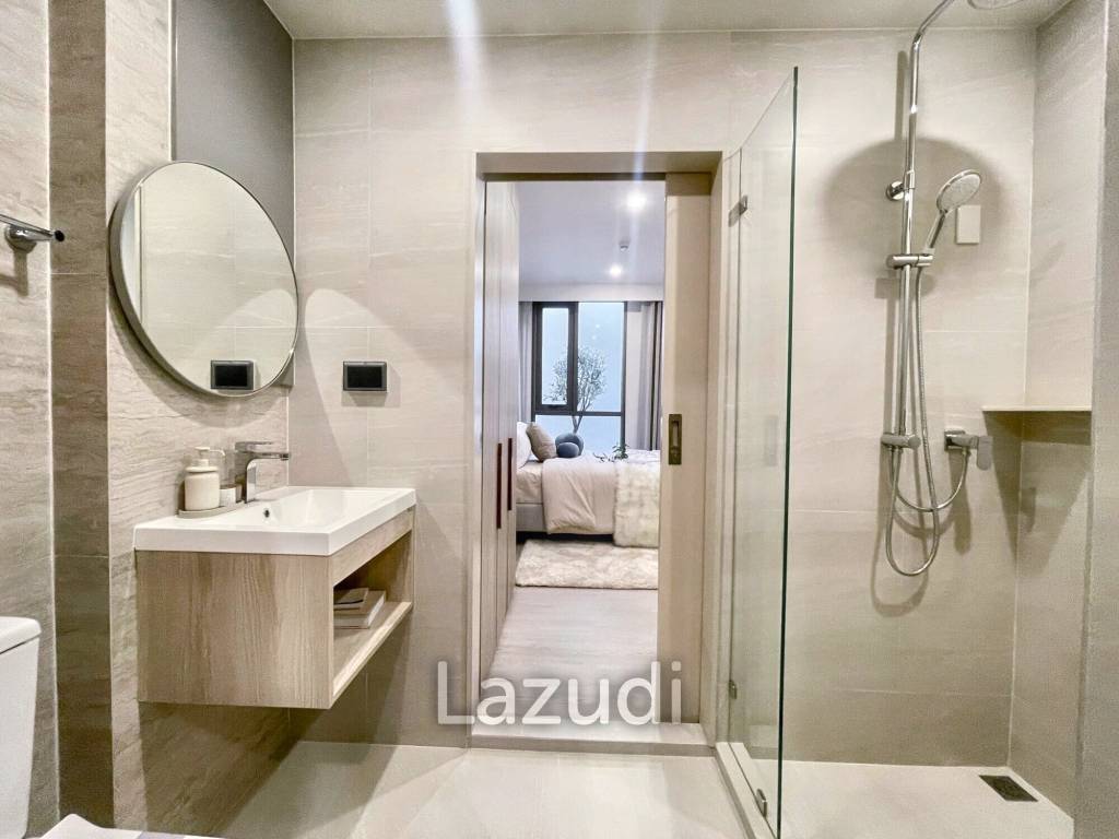 2 Beds 65.78 SQ.M Reference Ekkamai