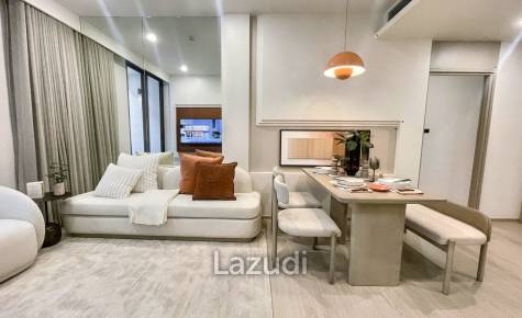 2 Beds 65.78 SQ.M Reference Ekkamai