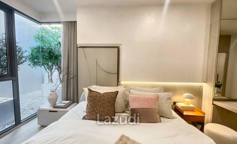 2 Beds 65.78 SQ.M Reference Ekkamai