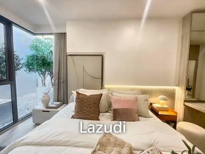 2 Beds 65.78 SQ.M Reference Ekkamai