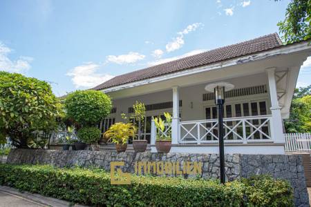 Baan Chaliang Lom: Maison indépendante avec 3 chambres à coucher sur la plage