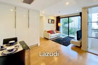 2 Bed 2 Bath 62 SQ.M Collezio Sathorn-Pipat