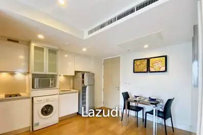 2 Bed 2 Bath 62 SQ.M Collezio Sathorn-Pipat