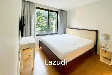 2 Bed 2 Bath 62 SQ.M Collezio Sathorn-Pipat