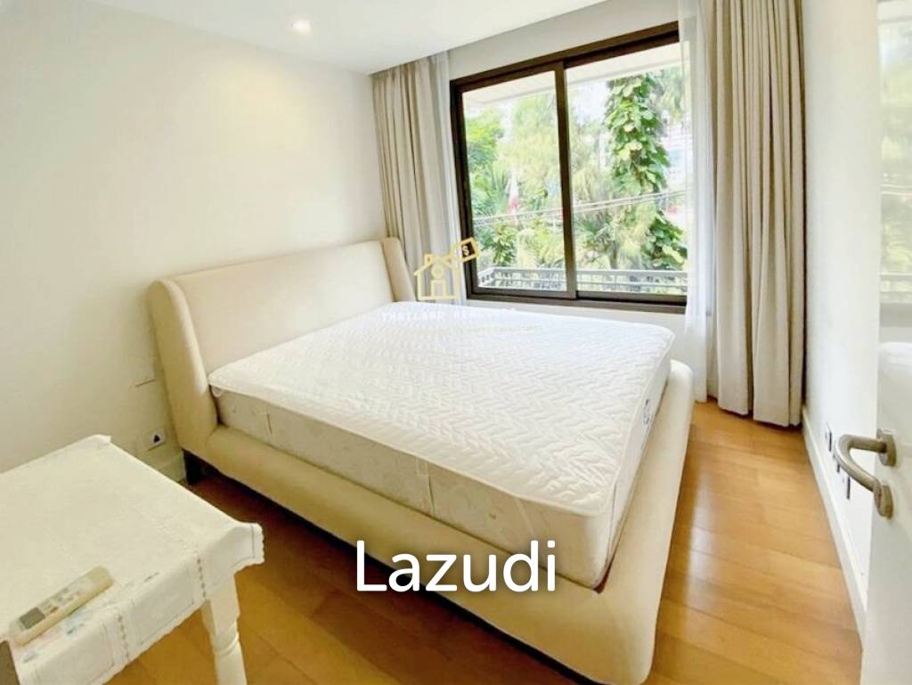 Collezio Sathorn-Pipat / Condo For Rent / 2 Bedrooms / 62.7 SQM / BTS Chong Nonsi / Bangkok