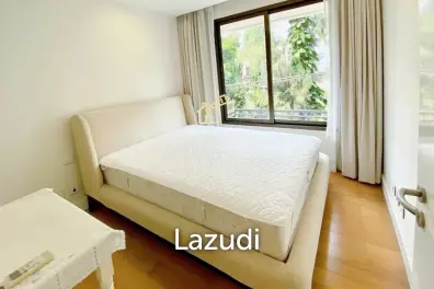 2 Bed 2 Bath 62 SQ.M Collezio Sathorn-Pipat