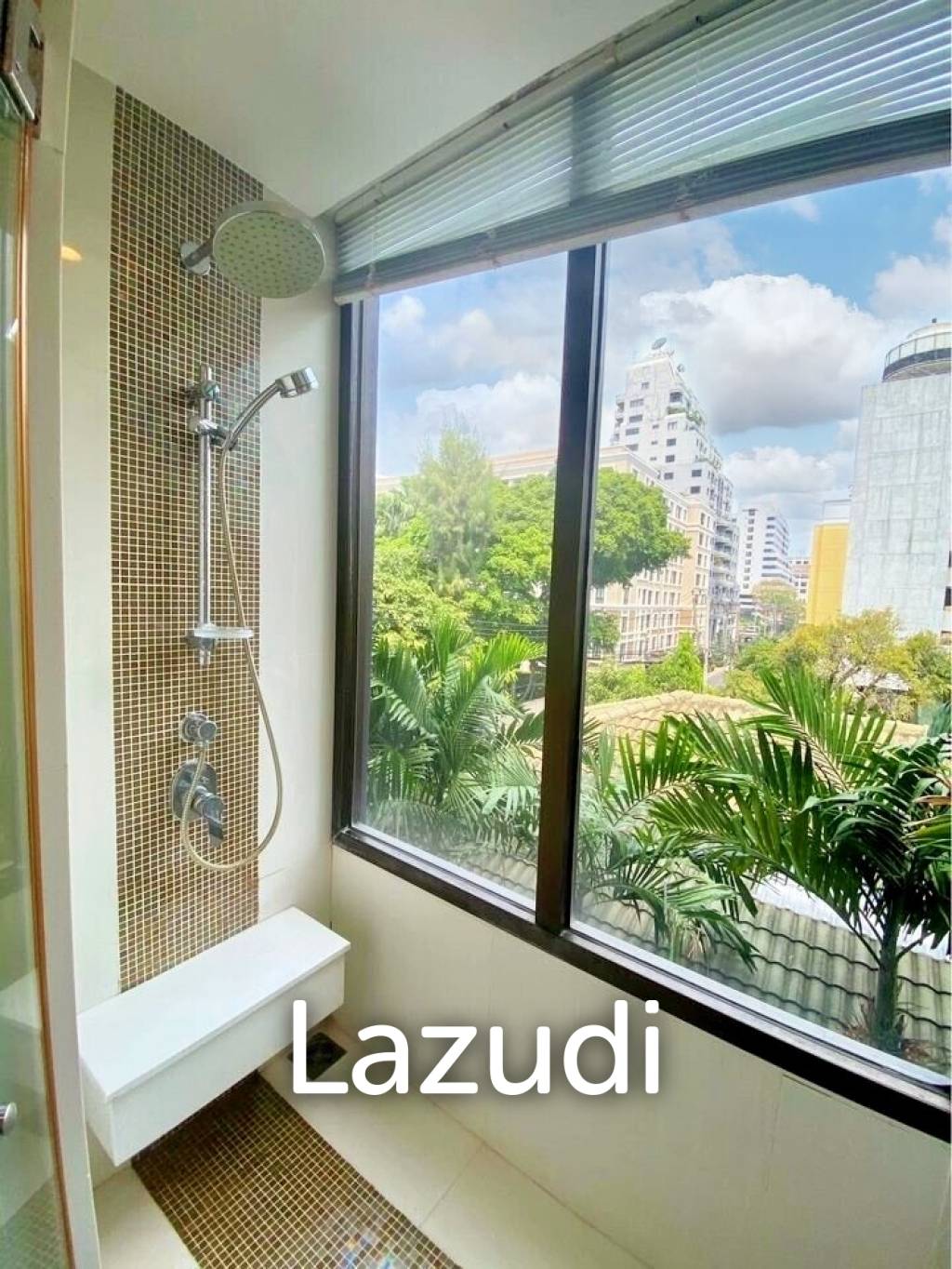 Collezio Sathorn-Pipat / Condo For Rent / 2 Bedrooms / 62.7 SQM / BTS Chong Nonsi / Bangkok