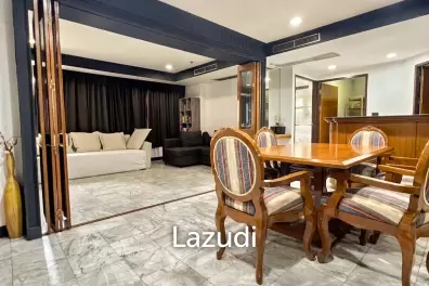 2 Bedroom 2 Bathroom 120 SQ.M Wittayu Complex