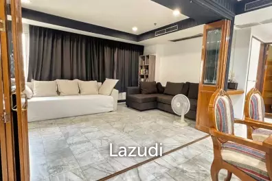 2 Bedroom 2 Bathroom 120 SQ.M Wittayu Complex