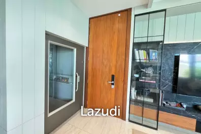 4 Bed 6 Bath 450 SQ.M The AVA Residence Sukhumvit