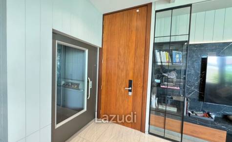 4 Bed 6 Bath 450 SQ.M The AVA Residence Sukhumvit