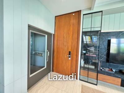 4 Bed 6 Bath 450 SQ.M The AVA Residence Sukhumvit