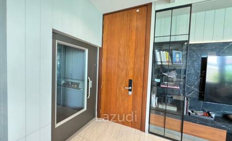 4 Bed 6 Bath 450 SQ.M The AVA Residence Sukhumvit