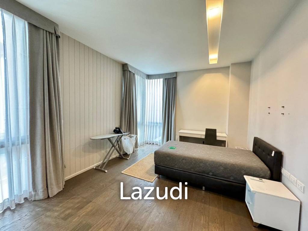 4 Bed 6 Bath 450 SQ.M The AVA Residence Sukhumvit