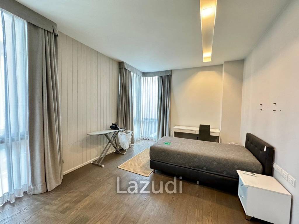 4 Bed 6 Bath 450 SQ.M The AVA Residence Sukhumvit