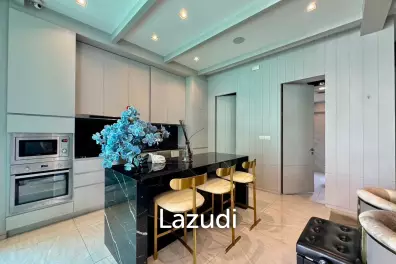 4 Bed 6 Bath 450 SQ.M The AVA Residence Sukhumvit