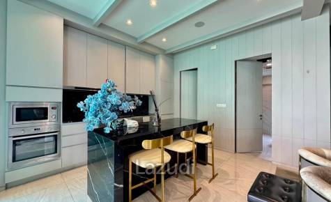 4 Bed 6 Bath 450 SQ.M The AVA Residence Sukhumvit