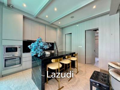 4 Bed 6 Bath 450 SQ.M The AVA Residence Sukhumvit