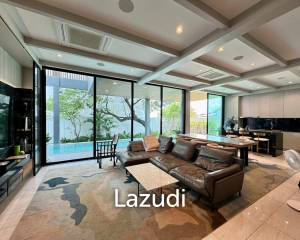 4 Bed 6 Bath 450 SQ.M The AVA Residence Sukhumvit
