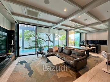 4 Bed 6 Bath 450 SQ.M The AVA Residence Sukhumvit