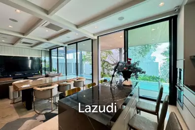 4 Bed 6 Bath 450 SQ.M The AVA Residence Sukhumvit